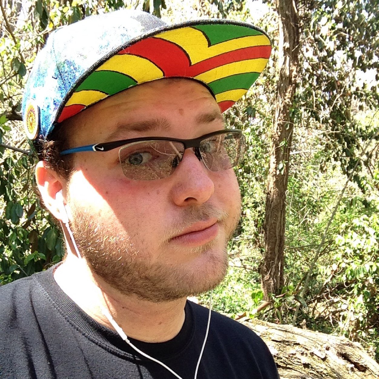 clemtwinzac's profile picture. PCreek