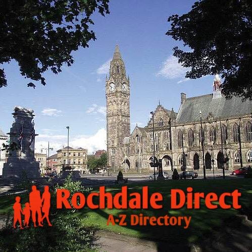 Rochdaledirect's profile picture. http://t.co/RGYVu8YDuS.  A-Z Directory business, community support.free listings Rochdale People @ FB Page news events Local Northwest