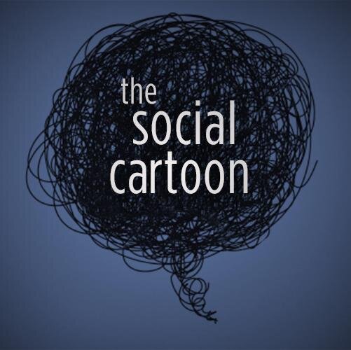 Art Director and Cartoonist. 
Loves to share what is funny, clever, and all-together good. Check out some of the cartoons on the official page!