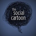 Claudio Venturini (@socialcartoon) Twitter