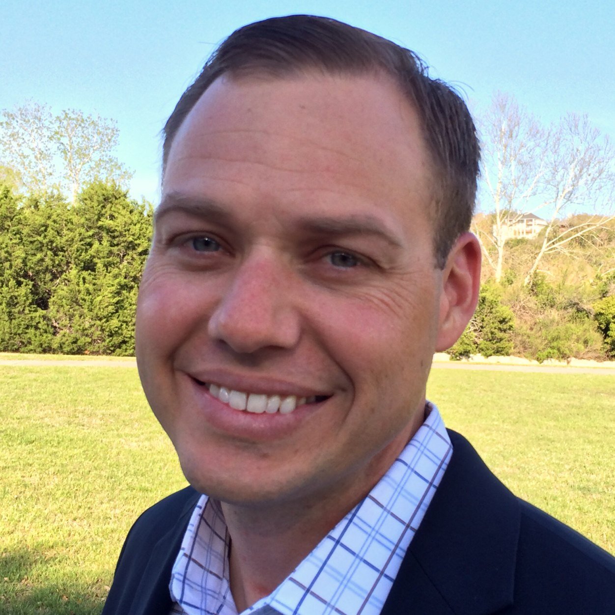 RyanFranksATX's profile picture. 