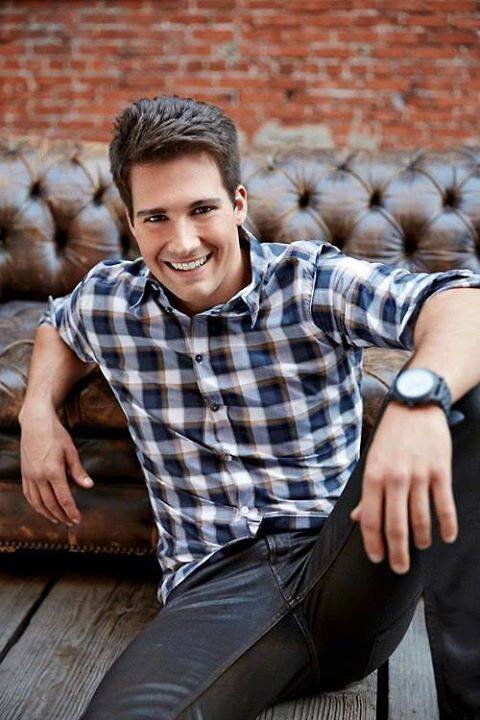 ILY Big Time Rush