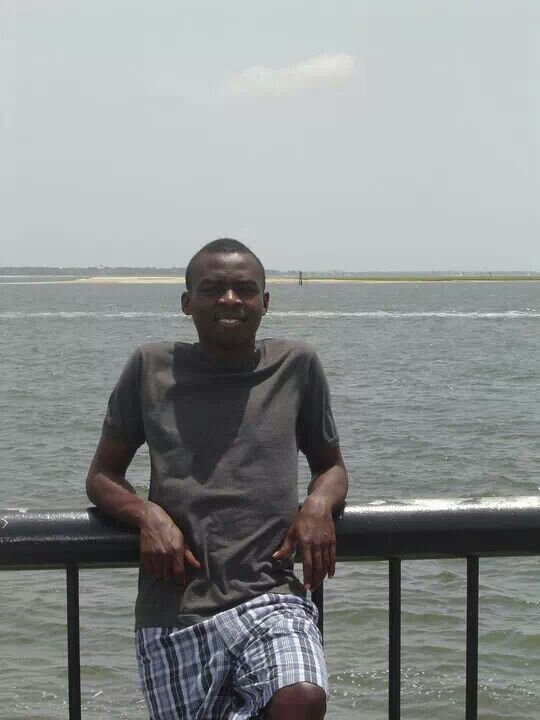 ogot_kelvin's profile picture. In love with Health and imaging informatics ,a football fanatic and an Arsenal fan.