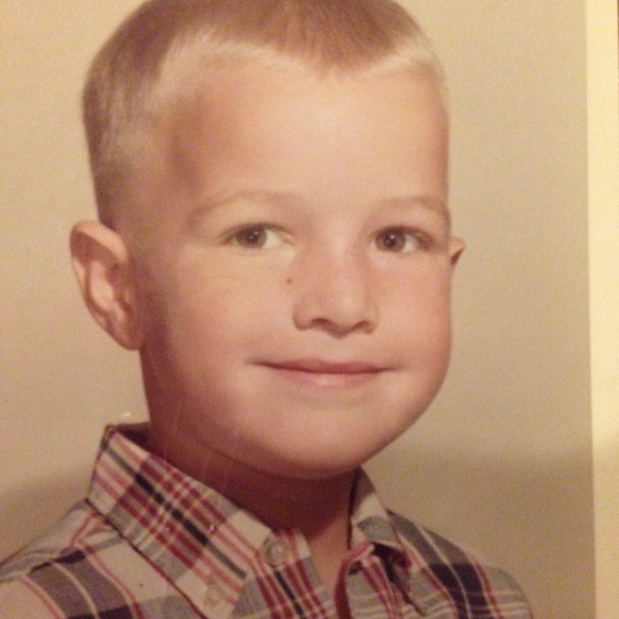 richardpackert's profile picture. 