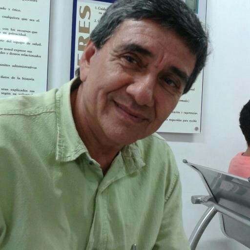 Periodista  trabajando por  Cùcuta Norte  de Santander Colombia. Frontera con Venezuela. Noticiero Actualidad Radio San José de Cúcuta.