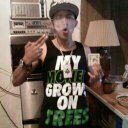 Aaron Zertuche - @AaronKush20 - Twitter