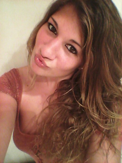The most beautiful things in the world you can't touch or see but you can feel..  (Benidorm)