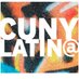 CUNYLatin@-LaGuardia (@cunylatino) Twitter profile photo
