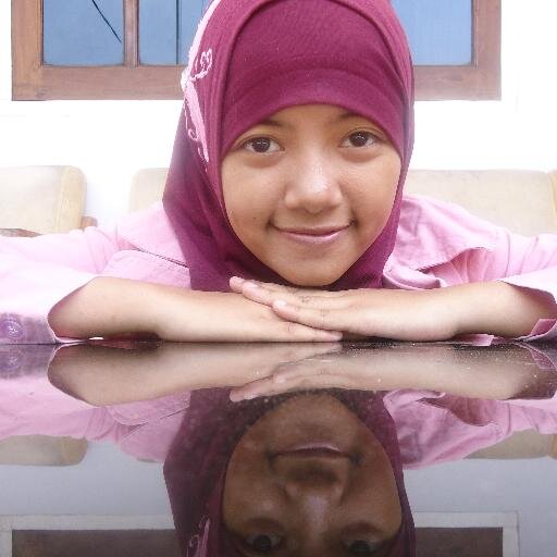 dulunya buat lomba.. sekarang dipake buat nypam aja :3