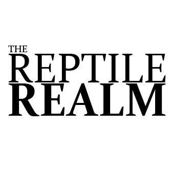 thereptilerealm's profile picture. 
