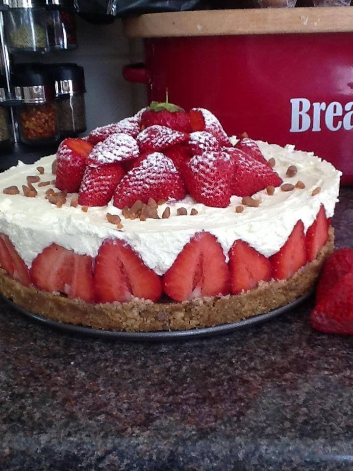 Whatsonthemenu0's profile picture. Paul's what on the Menu creating good wholesome food for all to enjoy without costing a fortune.