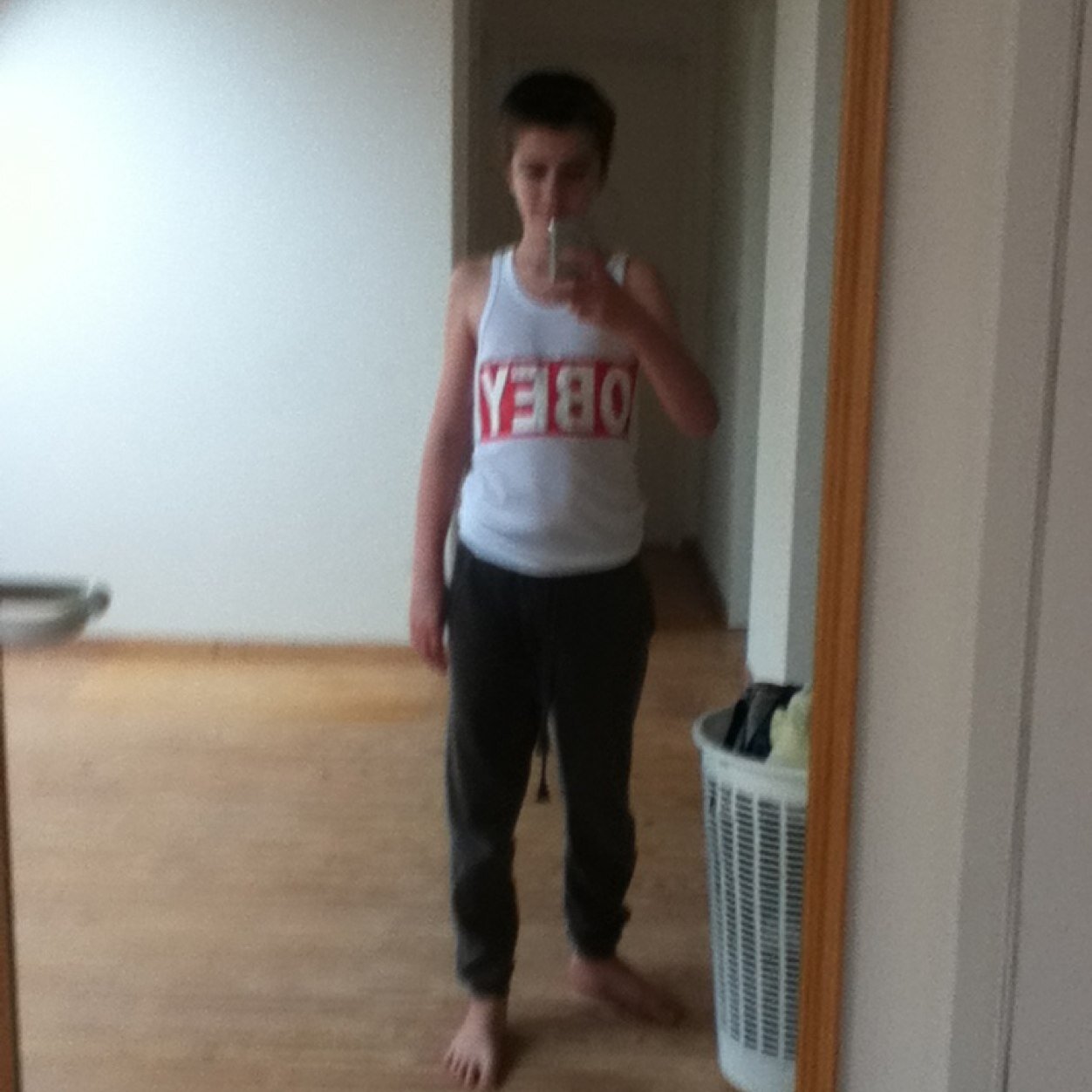 cottynlee's profile picture. Going to lear freerun and parkour