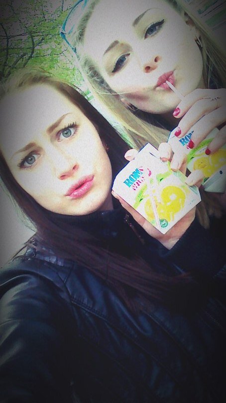 VladaKorolyowa's profile picture. 