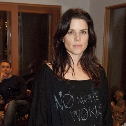 Neve Campbell