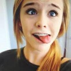 stay weird :)