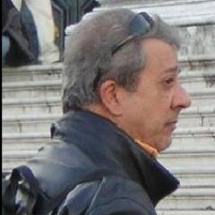 walterpatalocco's profile picture. Motociclista, prima di tutto; nel tempo libero mi diletto a scrivere qualcosa