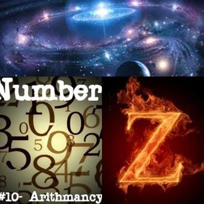 TerminerAlles's profile picture. looking for Astronomy objects, Arithmancy objects, and unique object? Check our fav!