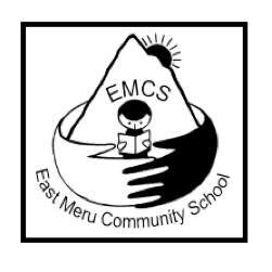 EMCSTz's profile picture. A community education project serving the most disadvantaged families in Northern Tanzania Tz Director: Ian Horne UK Registered UK Charity: Friends of EMCS.