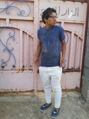 ali_alZide's profile picture. 