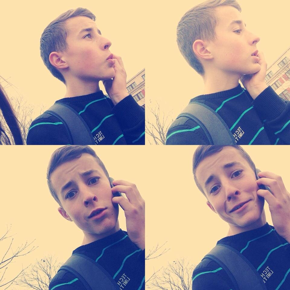 Lukáš Vácha (LukasVacha) Twitter