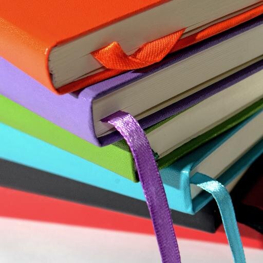 Brügge es una línea de libretas, cuadernos y anotadores de alta calidad. Conocé todos nuestros modelos en https://t.co/p8nCbe31wr
 IG: @libretasbrugge
