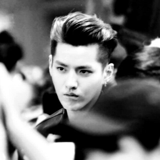 Role Player of Kris wu of EXO | 90L