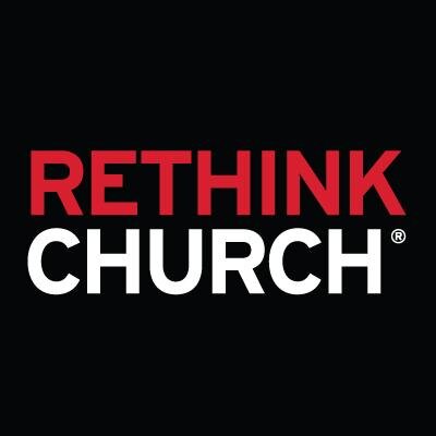 What if church wasn't just a place to go but something we do? #rethinkchurch #UMC