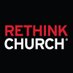 Rethink Church (@umrethinkchurch) Twitter profile photo