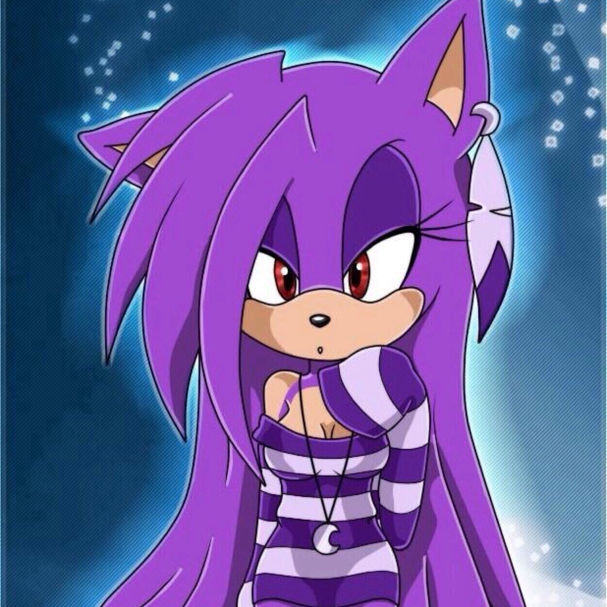 Bonita_da7's profile picture. Haaaii!!!! Im bonita the wolf i hope we can be friends #gamer #single btw my powers are to control people and i can shoot lighting and make stroms!