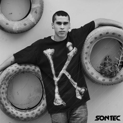 Estudiante de Diseño Grafico - Dj