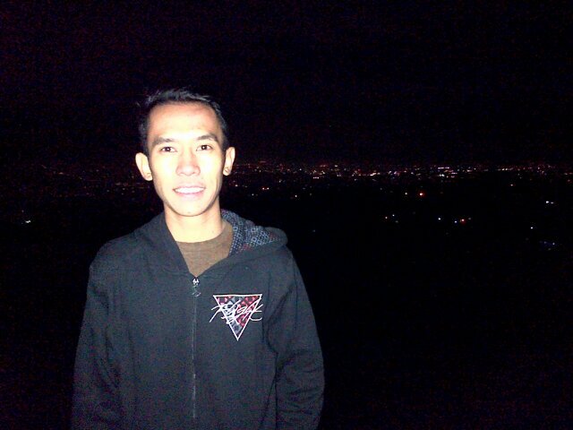 it's me......