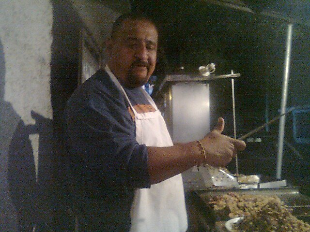 sigueme y te sigo!!