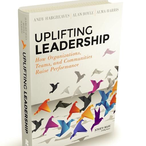 Uplifting Leadership