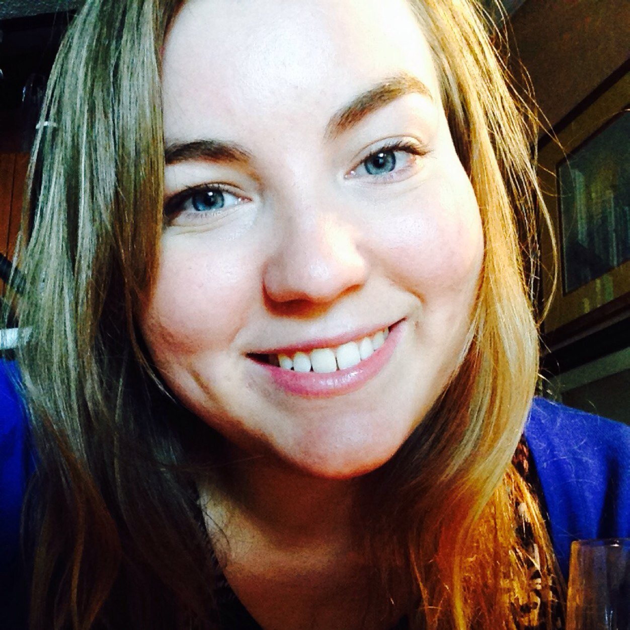 singer, feminist, concert goer, dancer of the funky chicken, active listener. Empathetic gentleperson.