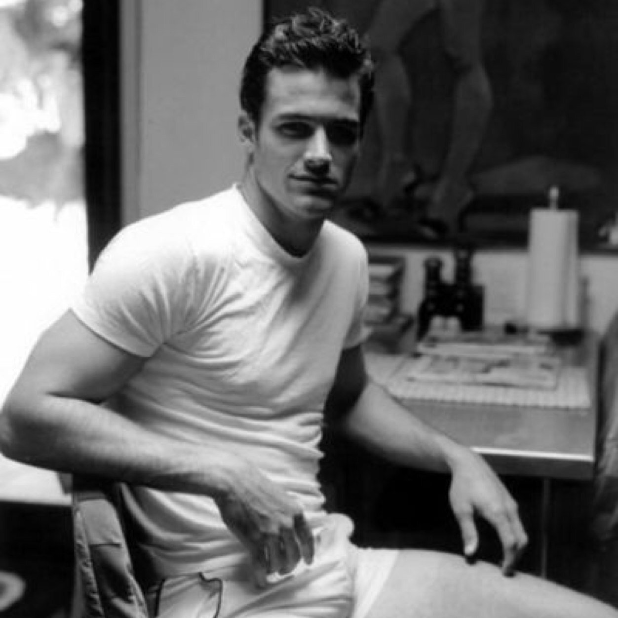 CalledMolt's profile picture. My family; @CalledThumper, @BadEyeHopper. 23 years old. | Potions Professor | Apparition Specialist | HPRP | [18+ Only] Sexual Themes (DM RP)