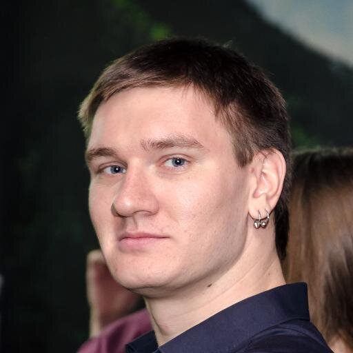 AntonMorbid's profile picture. хостинг, маркетинг, контент, IT, в общем все, но не по чуть-чуть