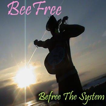 Tweets on lyrics and songs on 'Befree the System' Dutch-German band 'Beefree', mixed with sentences Novaglobe book). http://t.co/PE2UHo03vt #artists4freedom