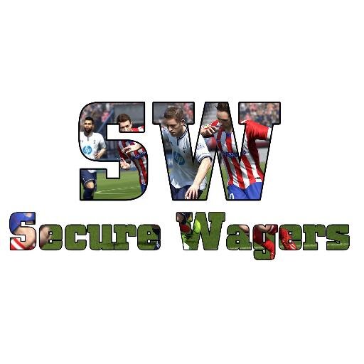 We Are A Company Which Strive To Give The Fifa Community A Safer Way To Wager.  IF YOU WANT TO LEAVE FEEDBACK USE #OFFICIALWAGERSITE