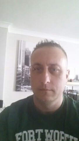 A good looking person how just needs some friend anyone that can help can see what I look like on Facebook under mark schutterlin