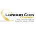 The London Coin Co (@thelondoncoinco) Twitter profile photo