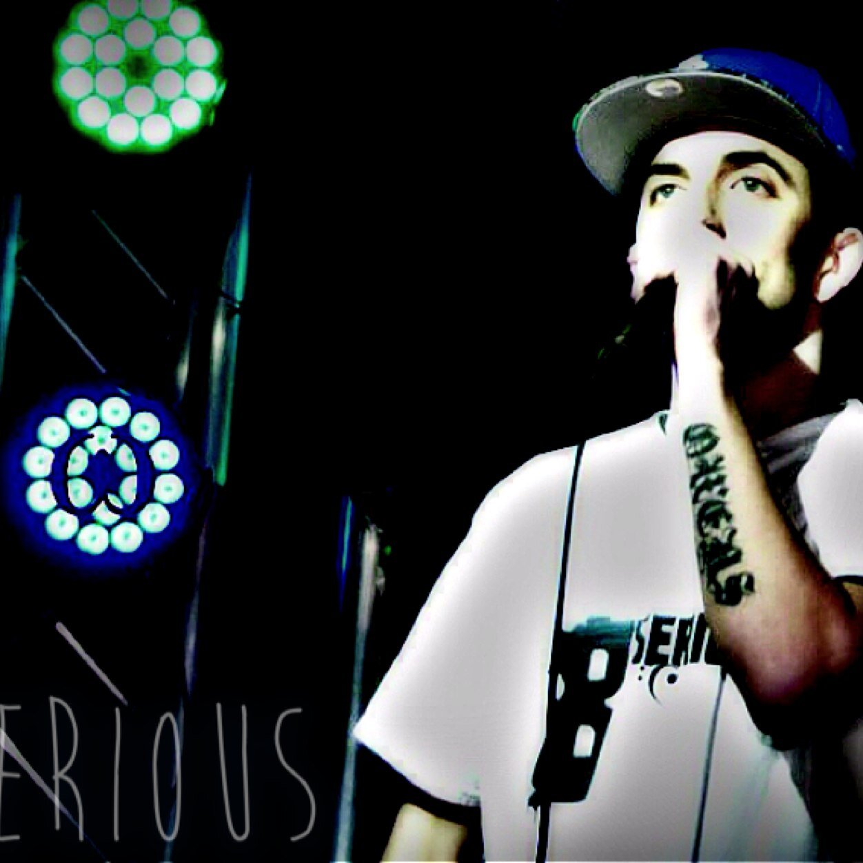 BseriousLMS's profile picture. Rap artist from Kamloops BC ,Has opened for artists suchs as : Snak The Ripper, Merkules, Jaclyn Gee, Prada West And GrimeHouse. b.serious@hotmail.com
