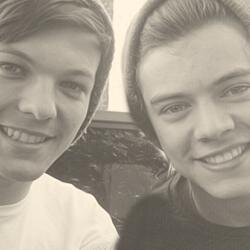 I ship Larry so fuck your opinion :)