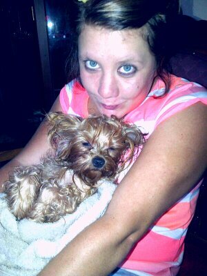 Chantelle_Meyer's profile picture. I have bypassed crazy, slid by insane and I've gone straight to psycho!