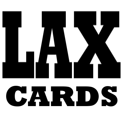 Lacrosse Cards Profile