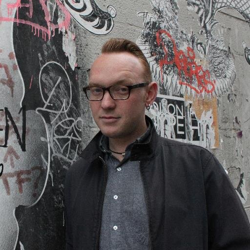 Writer || Editor, University of Hell Press