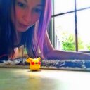 Sarah Stellar - @StarDustLovely - Twitter