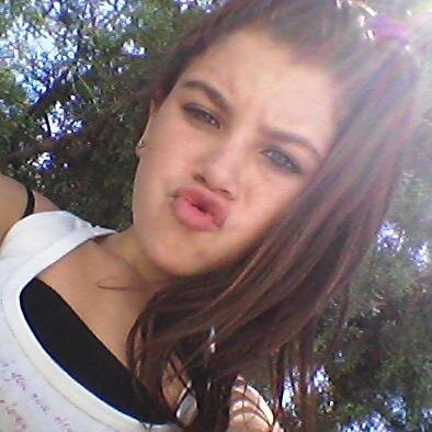 Holuu Como Andan ? Seguime :3
