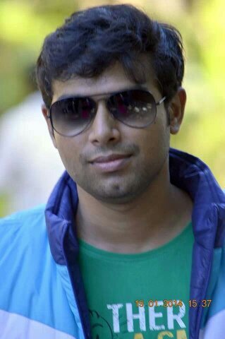 mohitmanjul's profile picture. 