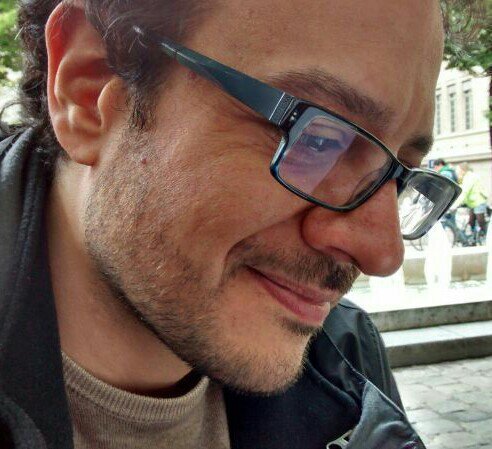 Entrepreneur. Software / Systems Architect. Open Source Addict.