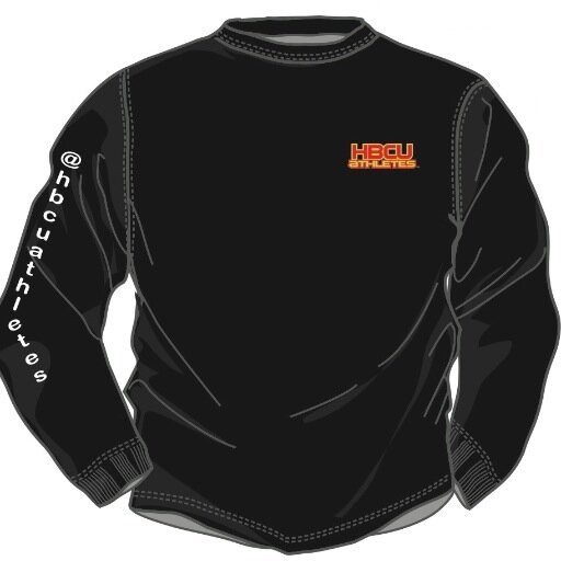 The Black College Athlete Lives Here -   
Launching August 2012!